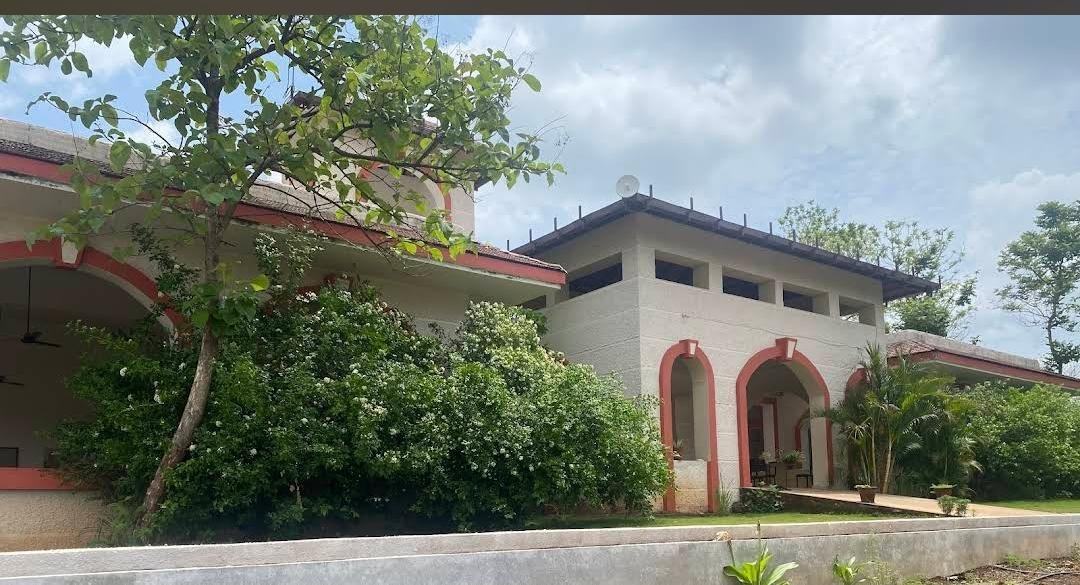 Villa at Arens City